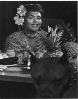 Billie Holiday